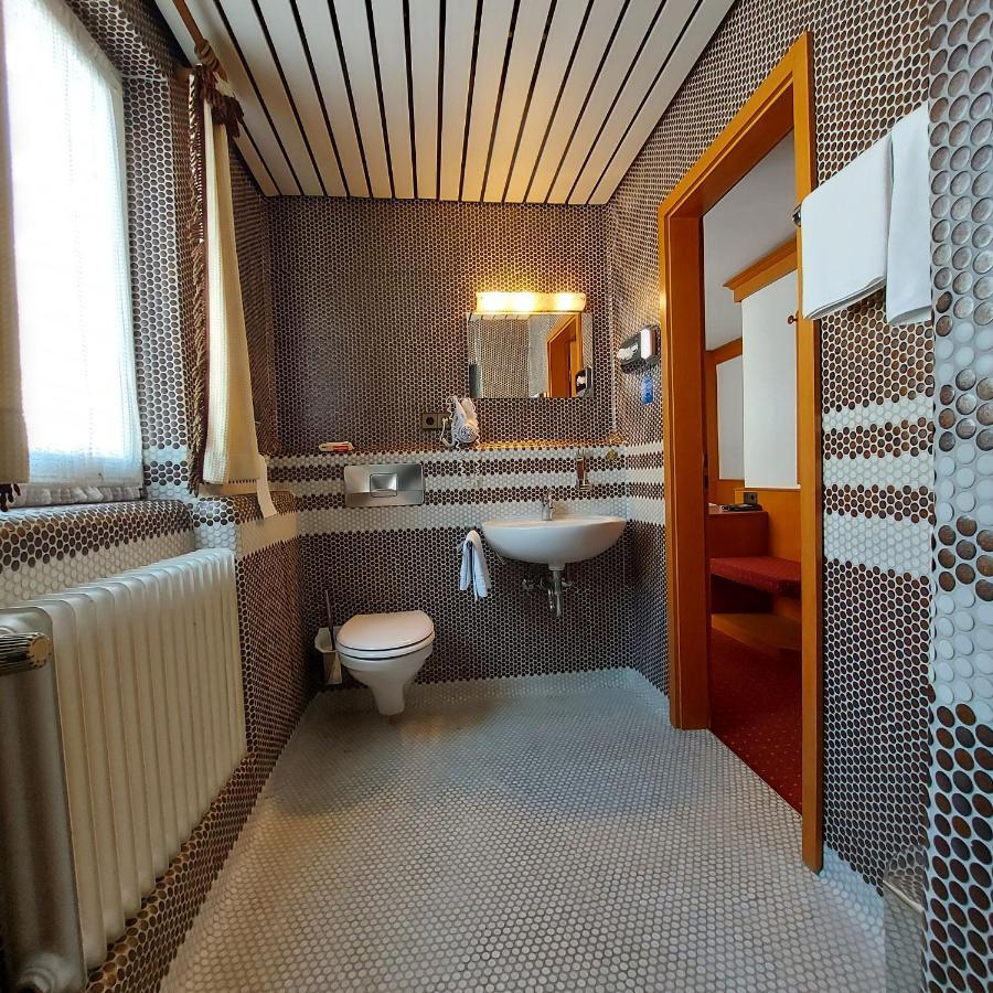 Hotel Tijda Stuttgart Exteriör bild