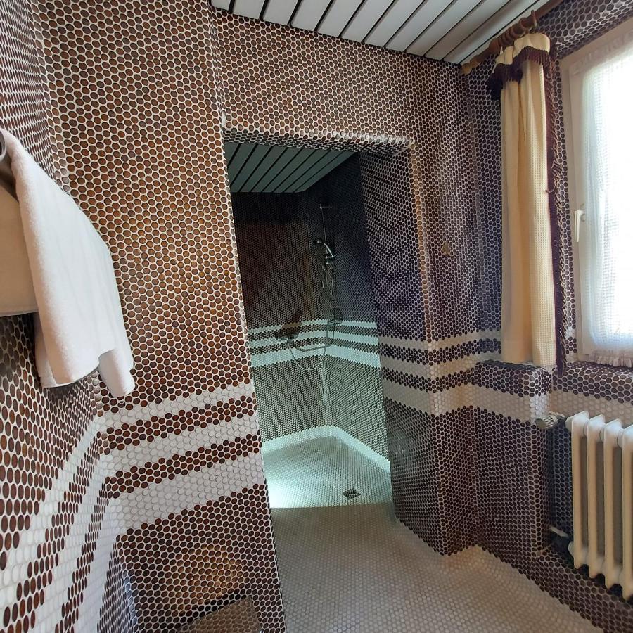 Hotel Tijda Stuttgart Exteriör bild